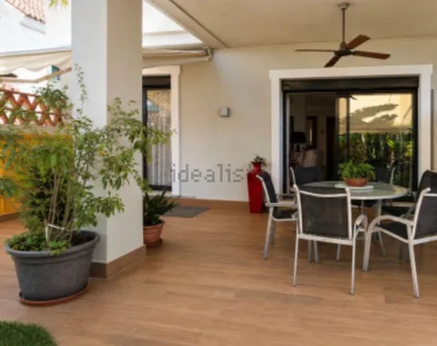 Casa de 280 m² a Marbella