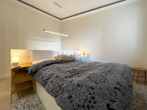 Pis de 75 m² a Madrid