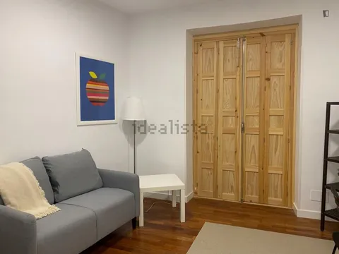 Appartamento 41 m² a Madrid