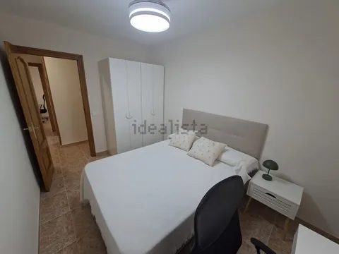 Pis de 98 m² a València