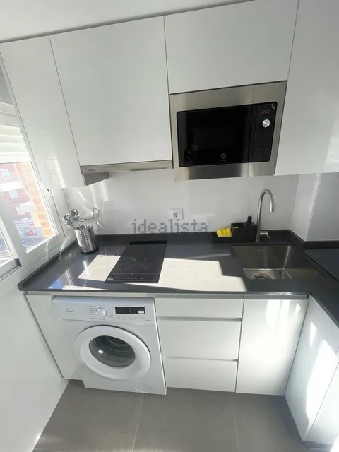 Pis de 57 m² a Madrid