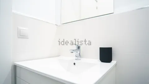 Stanza in affitto, Madrid