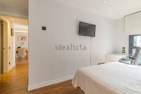 Wohnung 125 m² in Madrid