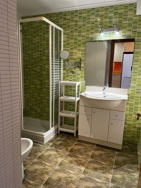 Pis de 54 m² a Llanera