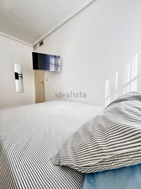 Habitació de lloguer, Sevilla