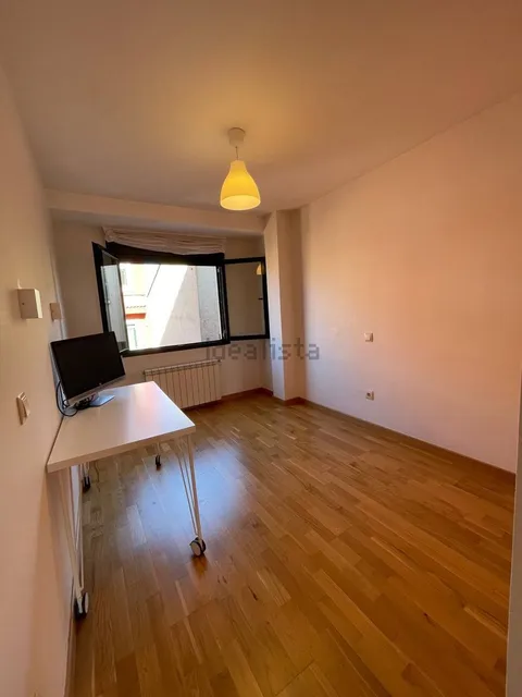 Wohnung 85 m² in Las Navas del Marqués