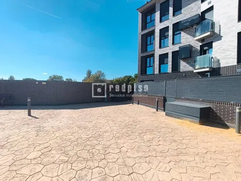 Flat 88 m² in Alovera