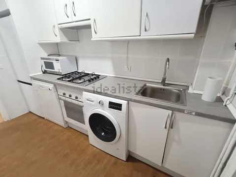 Pis de 106 m² a Madrid