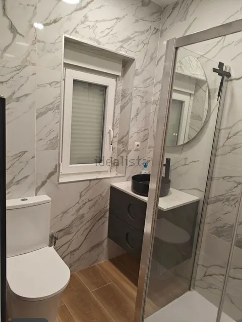 Chambre à louer, Salamanque