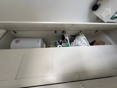 Habitació de lloguer, Madrid (2/9)