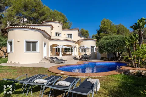 Casa de 250 m² a Benissa