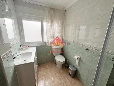 Piso de 61 m² en Ronda