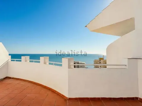 Appartement 119 m² à Fuengirola