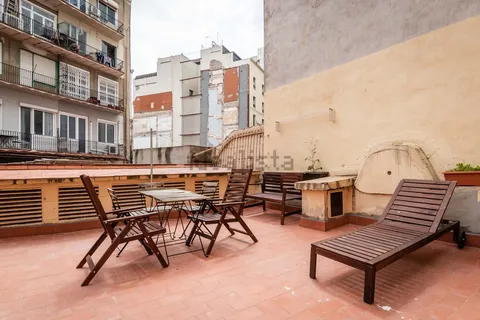Habitación en alquiler, Barcelona
