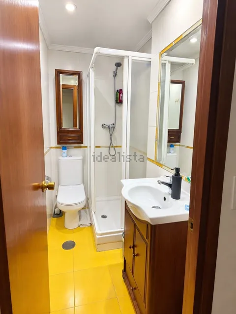 Room for rent, Málaga