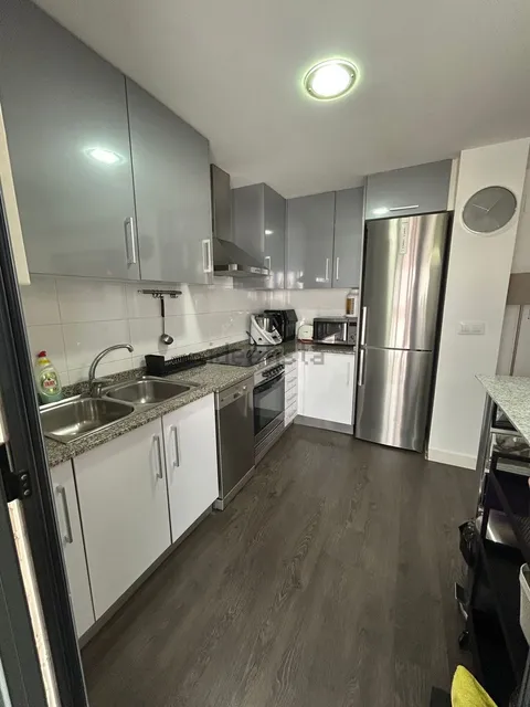 Pis de 65 m² a València