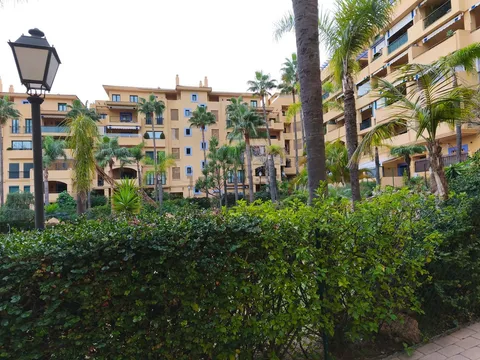 Pis de 110 m² a Marbella