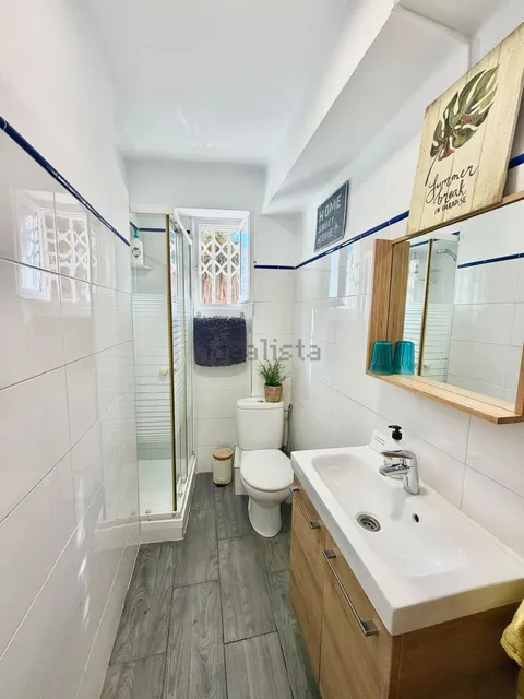 Pis de 75 m² a València