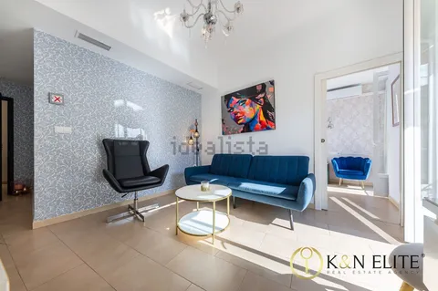 Pis de 103 m² a Alacant