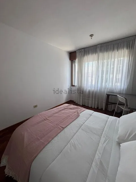 Habitació de lloguer, Vigo