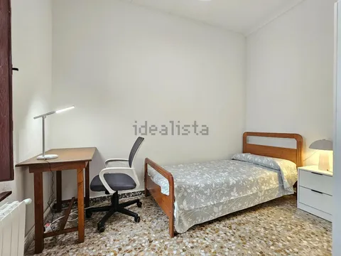 Habitació de lloguer, Sant Vicent del Raspeig