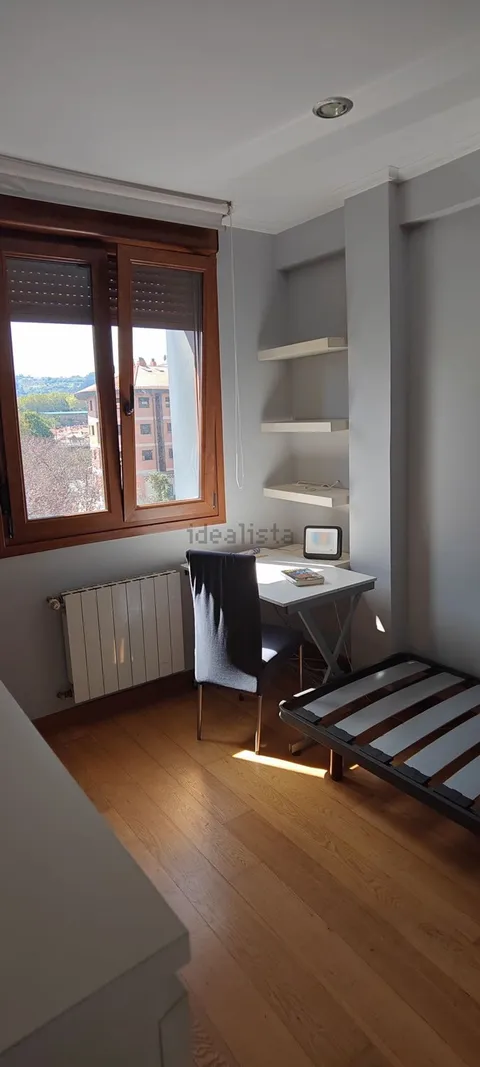 Habitació de lloguer, Erandio
