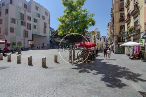 Appartamento 67 m² a Barcelona