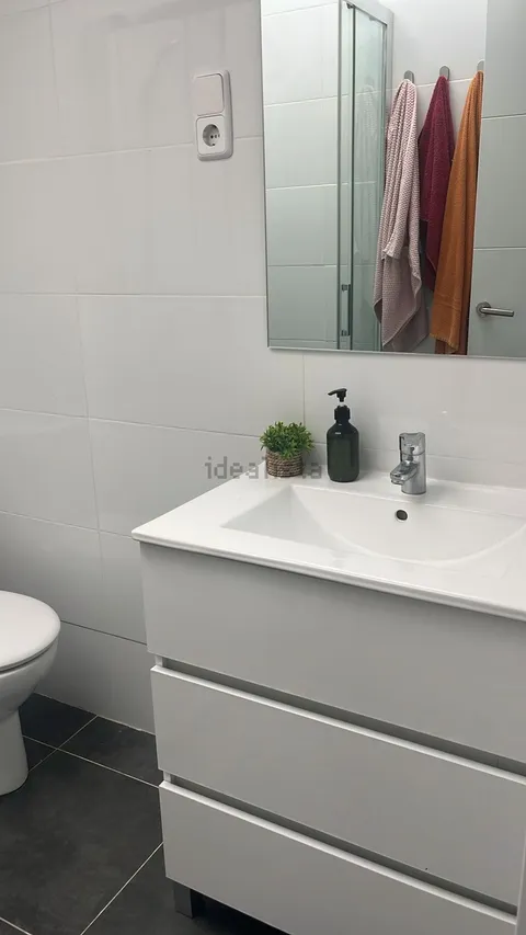 Appartamento 55 m² a Madrid