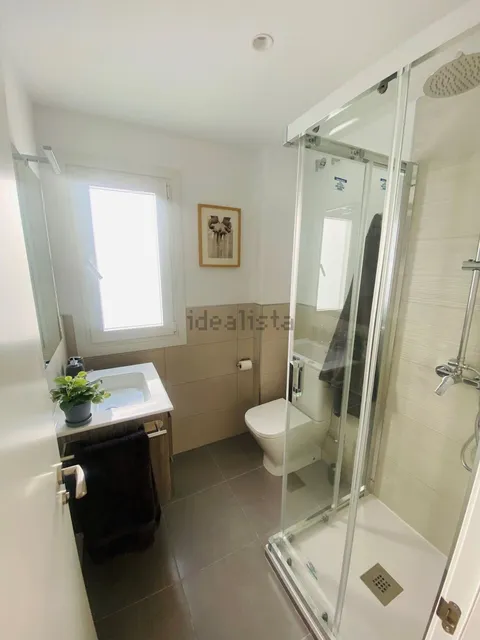 Wohnung 130 m² in Málaga