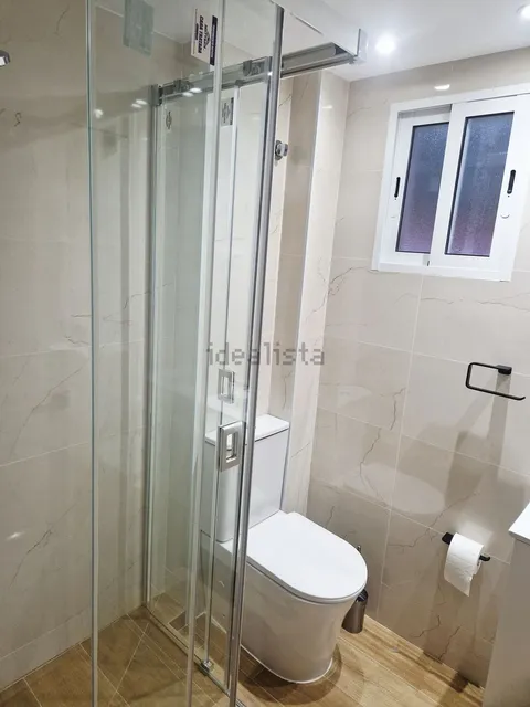 Wohnung 25 m² in Málaga