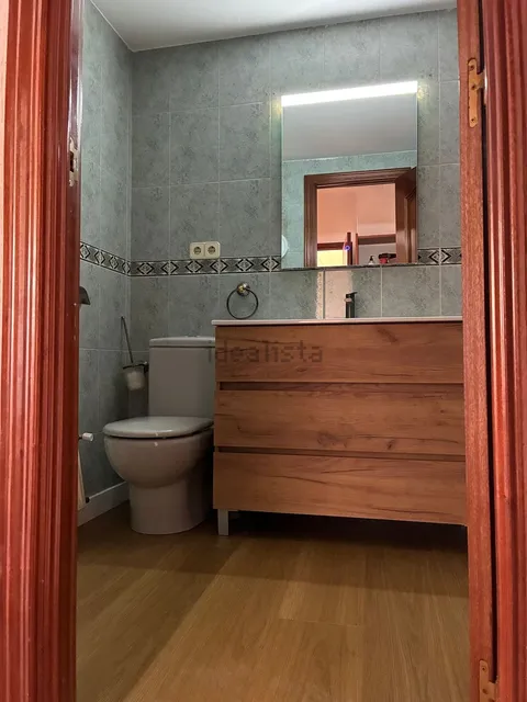 Pis de 72 m² a Madrid