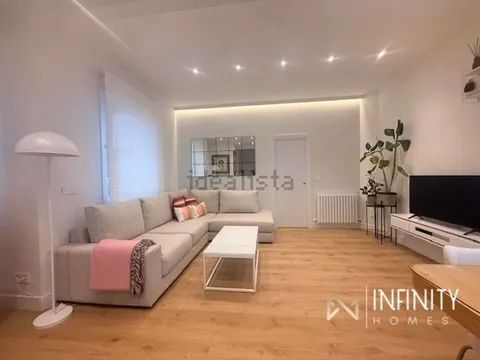 Wohnung 78 m² in Bilbao