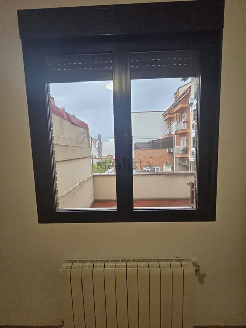 Pis de 79 m² a Madrid