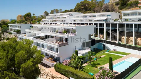 Flat 120 m² in Altea