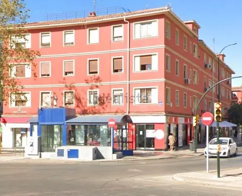 Pis de 75 m² a Màlaga