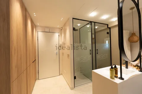 Pis de 40 m² a Roquetas de Mar