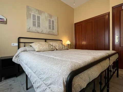 Wohnung 75 m² in Chipiona
