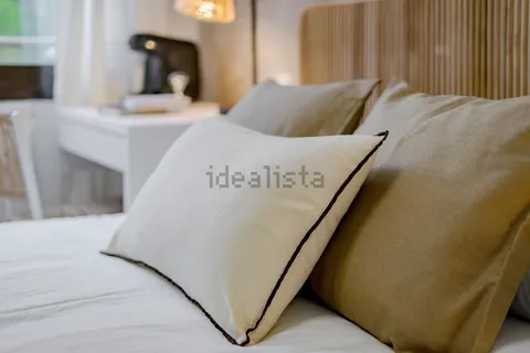 Stanza in affitto, Madrid