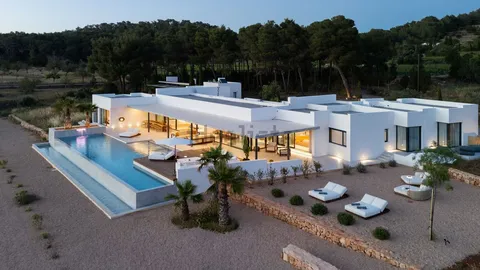 Casa 700 m² a Sant Antoni de Portmany (2/42)