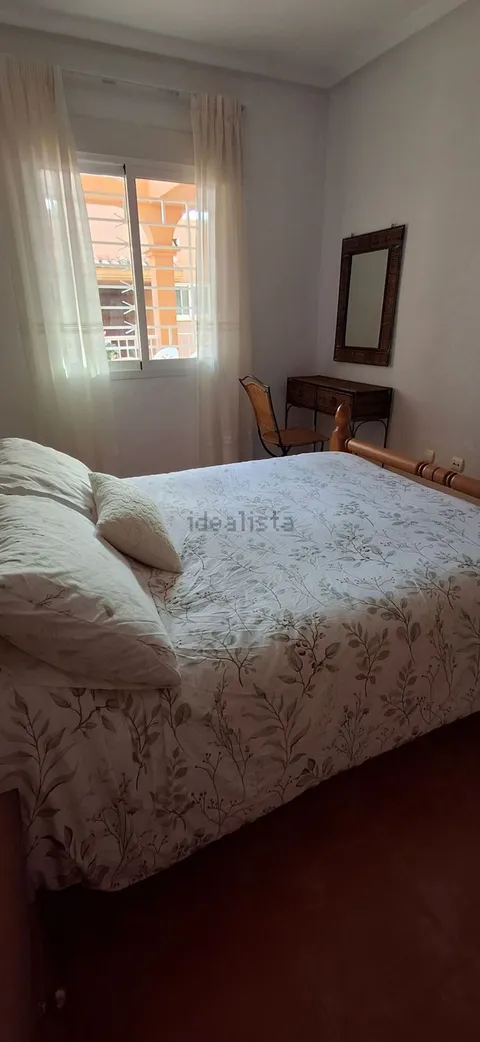 Pis de 85 m² a Mojácar