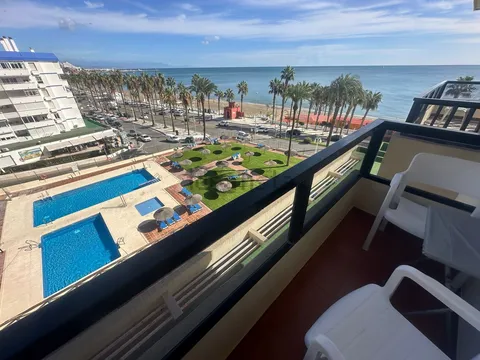 Pis de 45 m² a Benalmádena