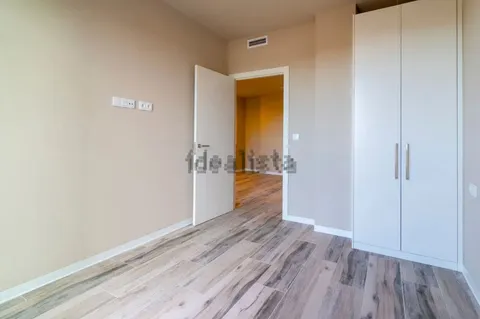 Pis de 60 m² a València