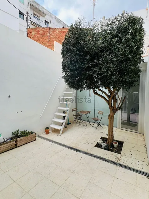Pis de 47 m² a València
