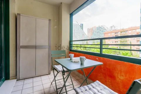 Habitació de lloguer, València