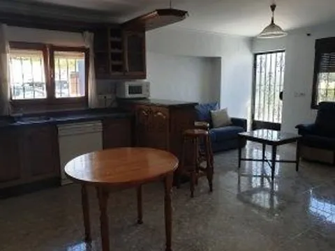 Casa de 306 m² a Benissa