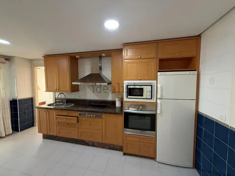 Pis de 75 m² a Màlaga