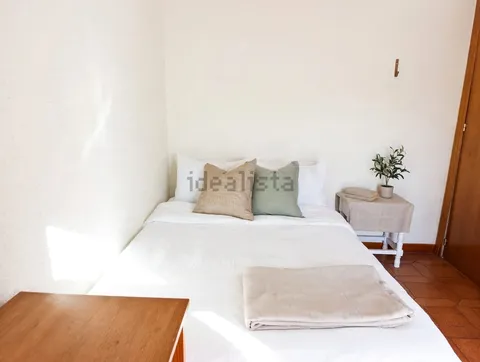 Chambre à louer, Mijas