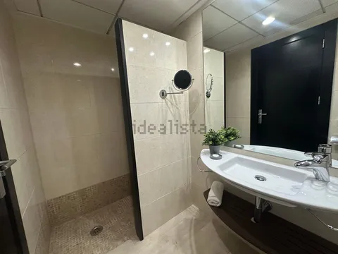 Flat 120 m² in Águilas