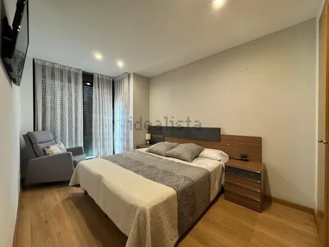 Pis de 71 m² a València