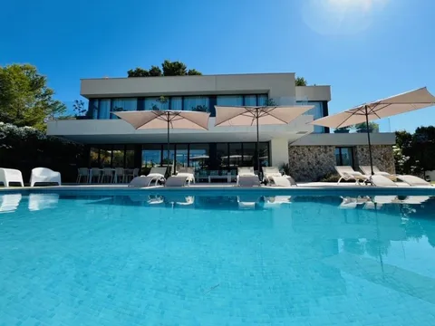 Casa de 370 m² a Calvià